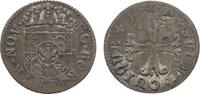 Brandenburg-Preußen 1/2 Kreuzer Friedrich Wilhelm II. 1786-1797 -