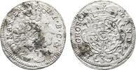 Bayern Groschen Maximilian II. Emanuel 1679-1726 -