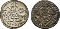 Deutscher Orden Dreier Ludwig Anton von Pfalz-Neuburg 1685-1694 -