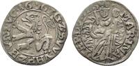 Sayn-Wittgenstein-Hohenstein Mariengroschen Johann 1634-1657 -