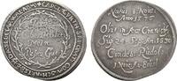 Schwarzburg-Rudolstadt Groschen Karl Günther 1605-1630 -