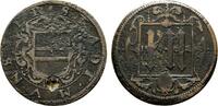 Münster, Stadt Cu 12 Pfennig -