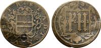 Münster, Stadt Cu 12 Pfennig -