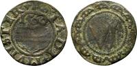 Münster, Stadt Cu 6 Pfennig -