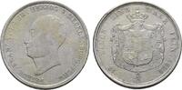 Mecklenburg-Schwerin 2/3 Taler Friedrich Franz I. 1785-1837 -