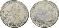 Brandenburg-Preußen 1/2 Taler Friedrich II. 1740-1786 -