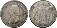 Brandenburg-Preußen 21 Batzen Friedrich Wilhelm III. 1797-1840 -