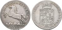 Braunschweig-Calenberg-Hannover 2/3 Taler Georg II. 1727-1760 -