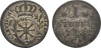 Brandenburg-Preußen Stüber Friedrich II. 1740-1786 -