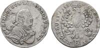 Brandenburg-Preußen 18 Gröscher Friedrich II. 1740-1786 -