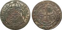 Brandenburg-Preußen Batzen (4 Kreuzer) Friedrich Wilhelm III. 1797-1840 -