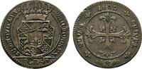Brandenburg-Preußen Batzen (4 Kreuzer) Friedrich Wilhelm III. 1797-1840 -