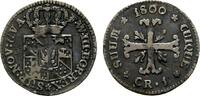 Brandenburg-Preußen Kreuzer Friedrich Wilhelm III. 1797-1840 -