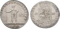 Braunschweig-Calenberg-Hannover 1/3 Taler Georg III. 1760-1820 -