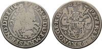 Mansfeld-vorderortische Linie zu Friedeburg 1/2 Taler Peter Ernst I., Bruno II., Gebhard VIII. und Johann Georg IV. 1587-1601 -