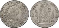 Bayern 20 Kreuzer Maximilian III. Joseph 1745-1777 -