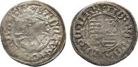Mansfeld 1/2 Groschen Günther IV., Ernst II., Hoyer VI., Gebhard VII. und Albrecht VII.1486-1526 -