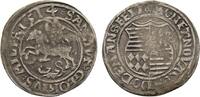 Mansfeld Groschen Günther IV., Ernst II., Hoyer VI., Gebhard VII. und Albrecht VII.1486-1526 -
