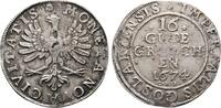 Goslar, Stadt 16 Gute Groschen -