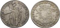 Braunschweig-Calenberg-Hannover Ausbeute 1/3 Taler Ernst August 1679-1698 -