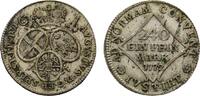 Speyer, Bistum 5 Kreuzer Damian August von Limburg-Styrum 1770-1797 -