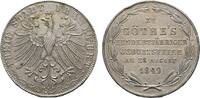 Frankfurt, Stadt Doppelgulden -