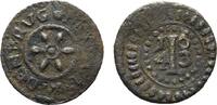 Wiedenbrück Cu Pfennig -