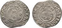 Einbeck, Stadt 1/24 Taler -