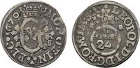 Einbeck, Stadt 1/24 Taler -