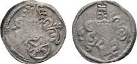 Sachsen-Kurfürstentum Dreier Johann Friedrich und Moritz 1541-1547 -