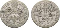 Goslar, Stadt 1/24 Taler -