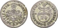 Goslar, Stadt 1/24 Taler -