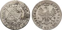 Brandenburg-Preußen 18 Gröscher Friedrich III. 1688-1701 -
