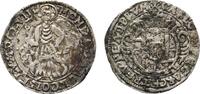 Petermännchen 1658 Koblenz Trier, Erzbistum Carl Caspar von der Leyen 1652-1676 Sehr schön