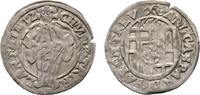 Petermännchen 1656 Koblenz Trier, Erzbistum Carl Caspar von der Leyen 1652-1676 Sehr schön
