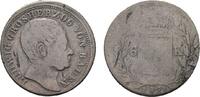 Baden-Durlach 6 Kreuzer Ludwig 1818-1830 -