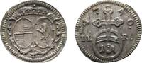 Brandenburg-Bayreuth Pfennig Friedrich 1735-1763 -