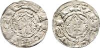 Mainz, Königliche Münzstätte Pfennig Heinrich II. 1002-1024 -