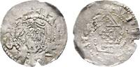 Mainz, Königliche Münzstätte Pfennig Heinrich II. 1002-1024 -