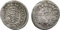 Hanau-Gesamthaus Albus Philipp Reinhard 1685-1712 -