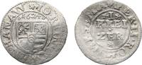 Hanau-Lichtenberg Kreuzer Johann Reinhard I. 1599-1625 -