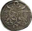 Henneberg, Grafschaft Pfennig (altfränkisch-sächsisch) Wilhelm V. 1495-1559 -