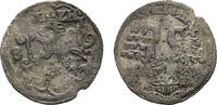 Hessen-Kassel 4 Heller Wilhelm IV. 1567-1592 -