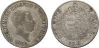 Württemberg 12 Kreuzer Wilhelm I. 1816-1864 -