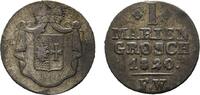 Waldeck Mariengroschen Georg Heinrich 1813-1845 -