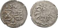 Sachsen-Albertinische Linie Dreier Moritz 1541-1553 -
