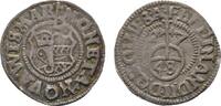 Mecklenburg-Wismar, Stadt 1/48 Taler -