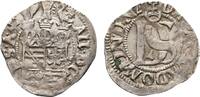 Lauenburg Kipper Doppelschilling August 1619-1656 -