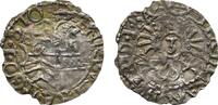 Stolberg-Ortenberg Kipper 3 Kreuzer Heinrich Volrad 1618-1641 -