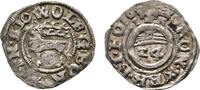 Stolberg-Stolberg Kipper 1/24 Taler Wolfgang Georg 1615-1631 -